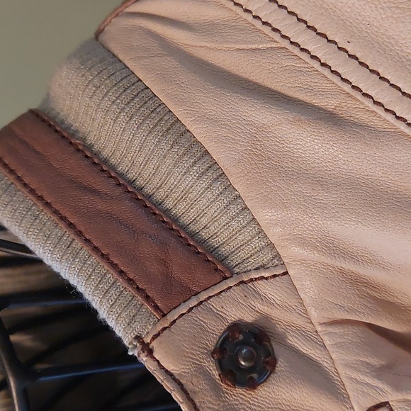 DANIER/BLINK jacket, size M - Picture 7 of 16